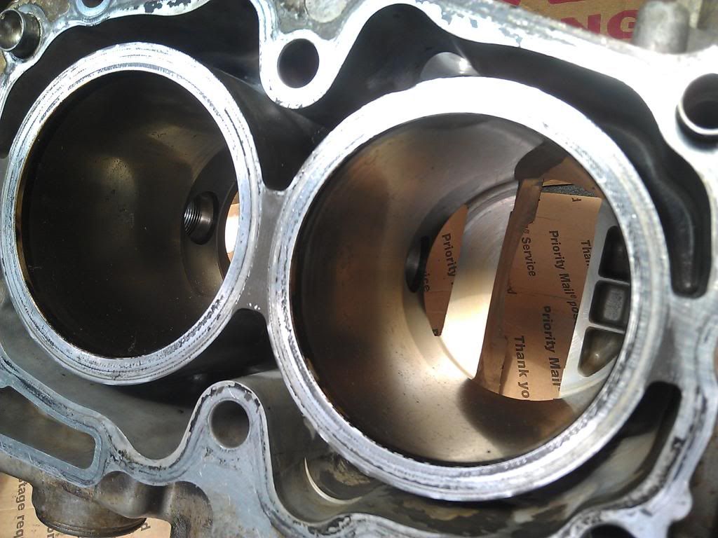 For Sale NY EJ205 Heads; EJ207 v5 block w/ crank + pistons